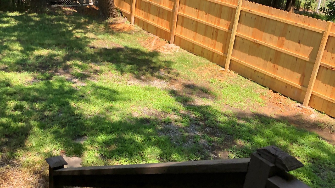 Photo of Outdoor in Oakhurst