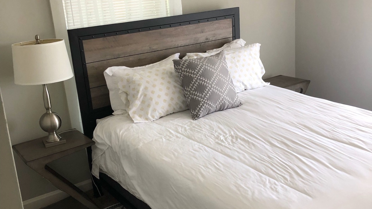 Photo of Bedroom in Oakhurst