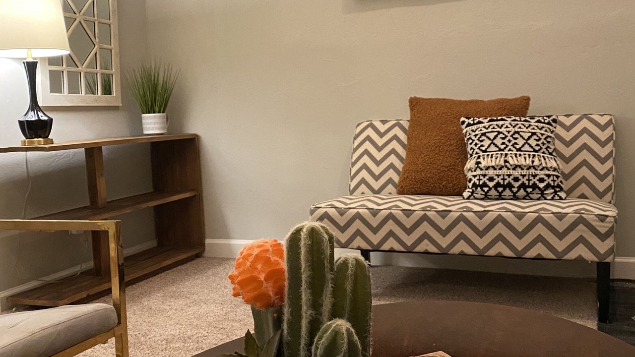 Photo of Livingroom in Oakhurst