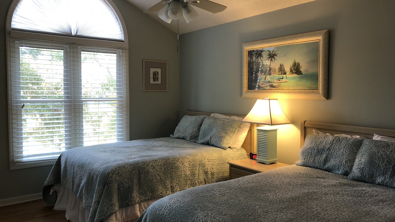 Photo of Bathroom in Sea Trail