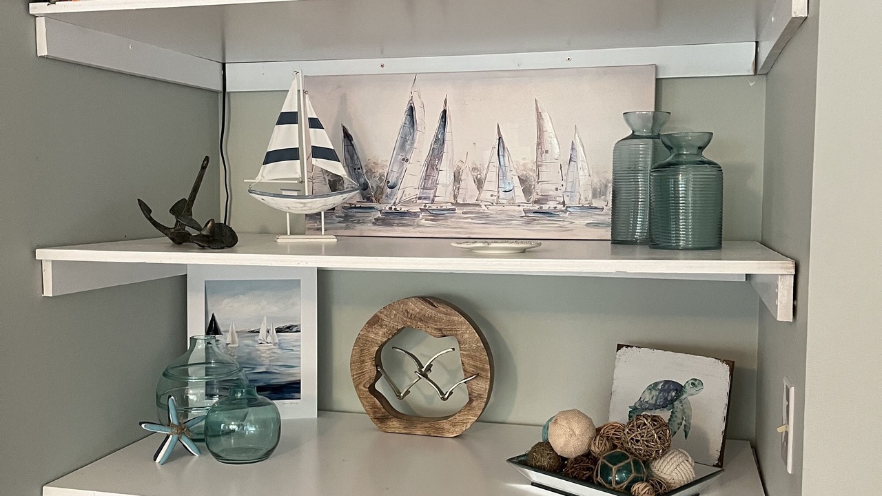 Photo of Kitchen in Sea Trail