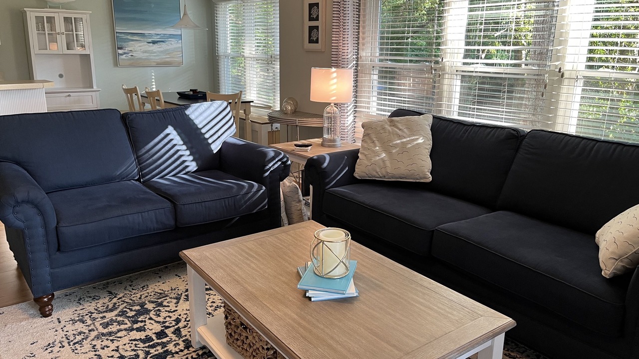 Photo of Livingroom in Sea Trail