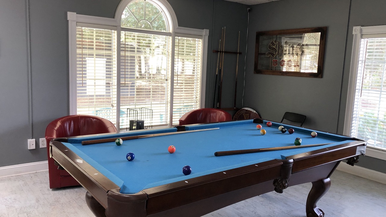 Photo of Bedroom in Sea Trail