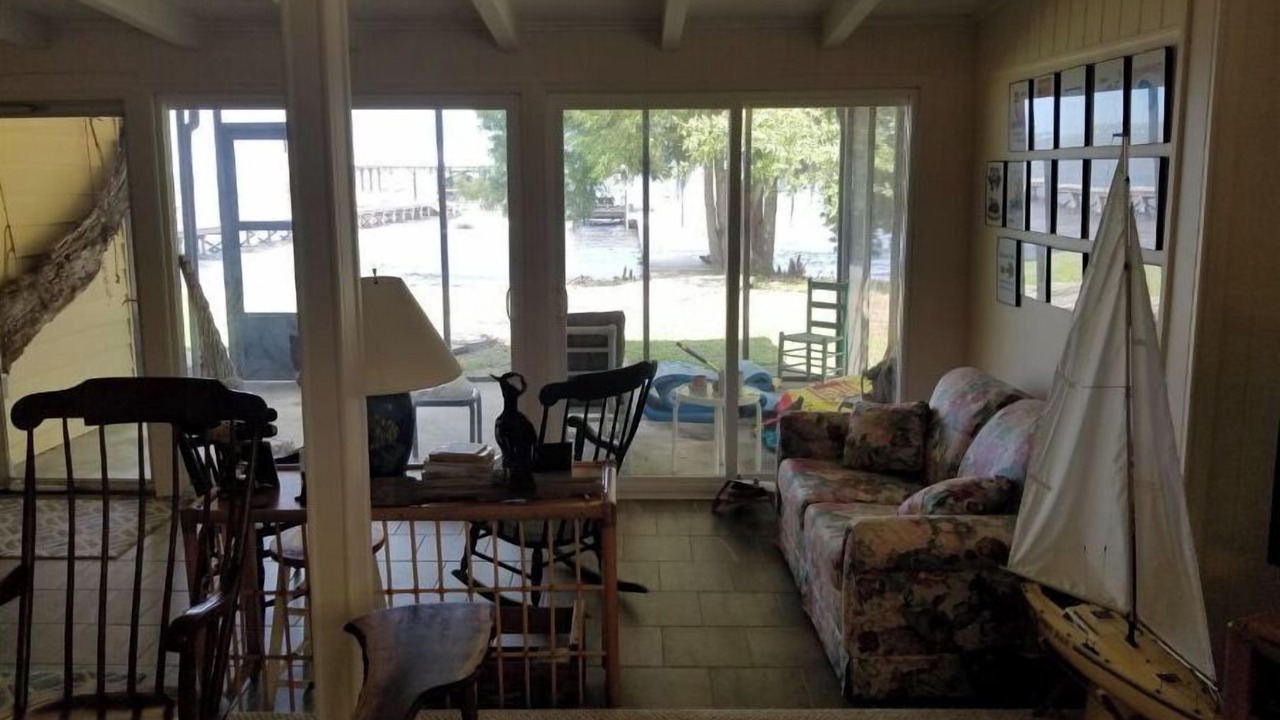 Photo of Outdoor in Lake Waccamaw