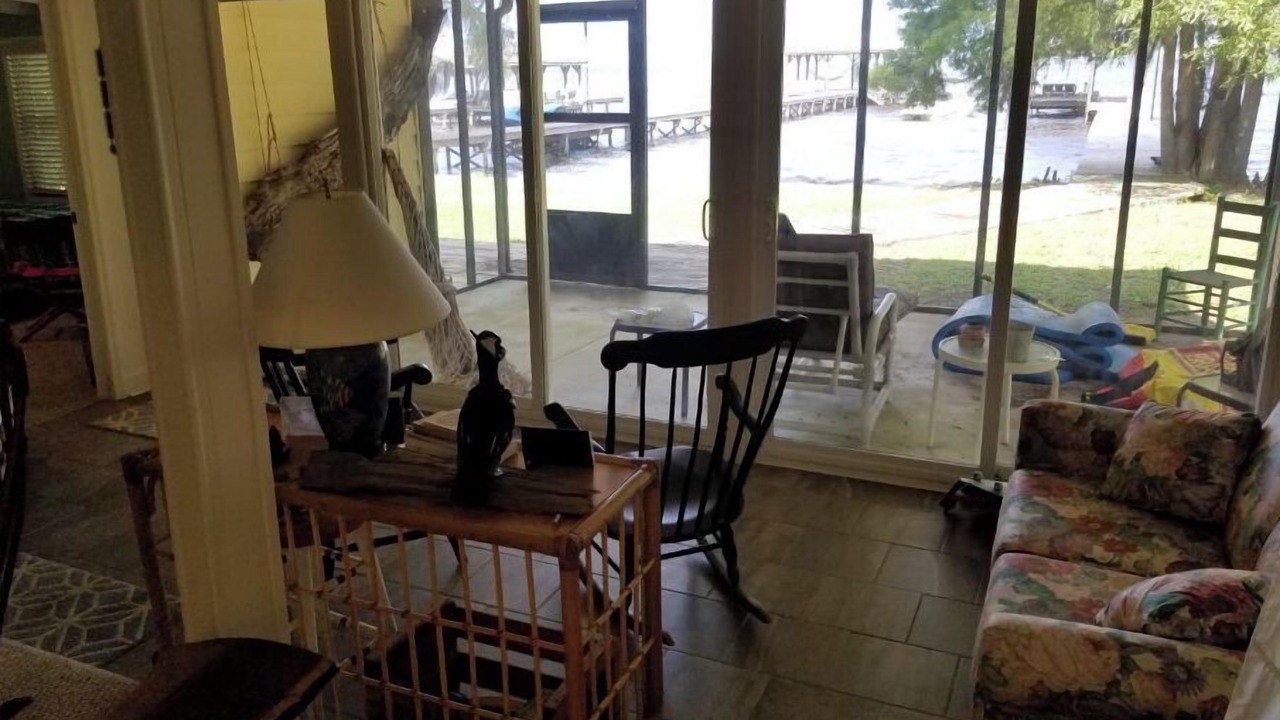Photo of Outdoor in Lake Waccamaw