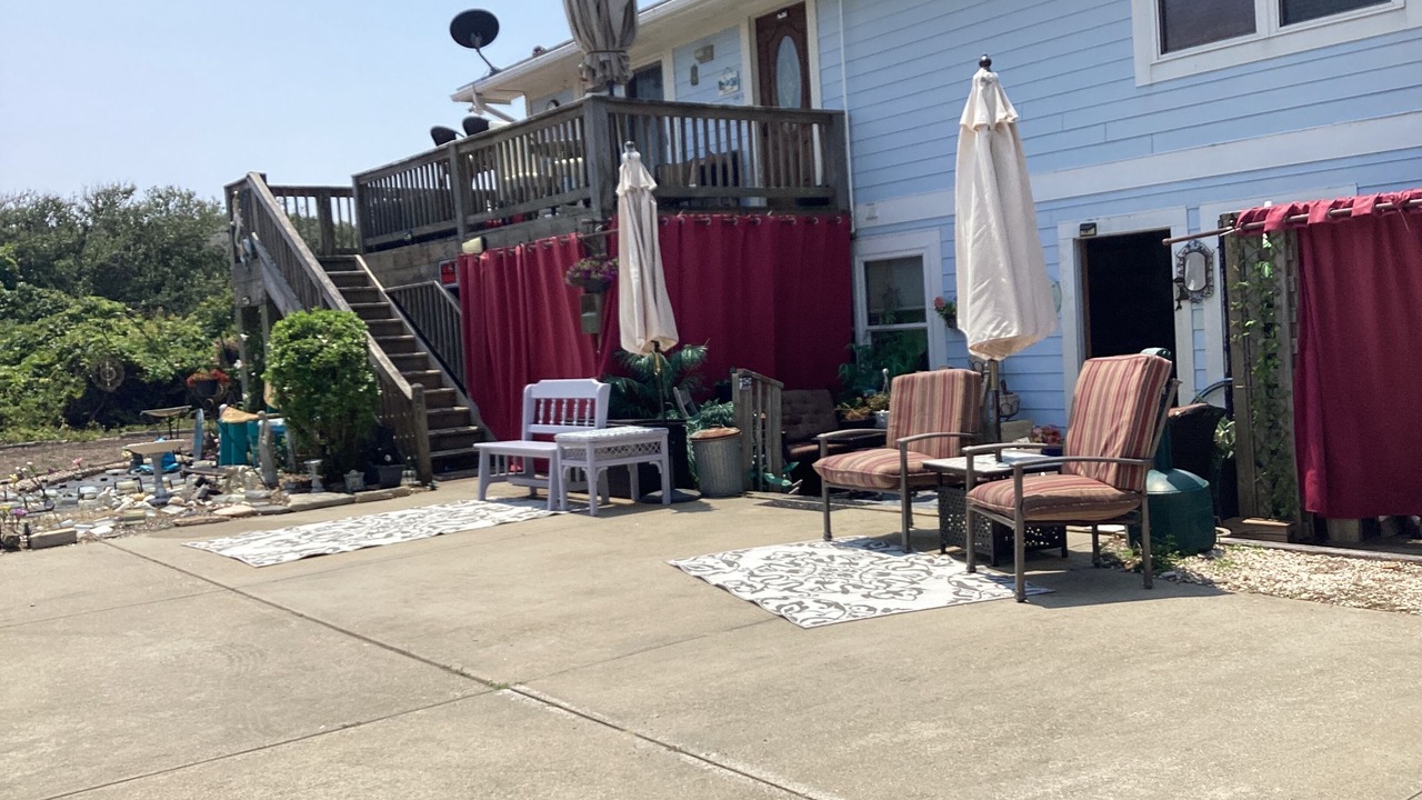 Photo of Outdoor in Sea Retreat