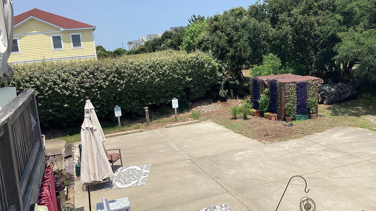 Photo of Outdoor in Sea Retreat