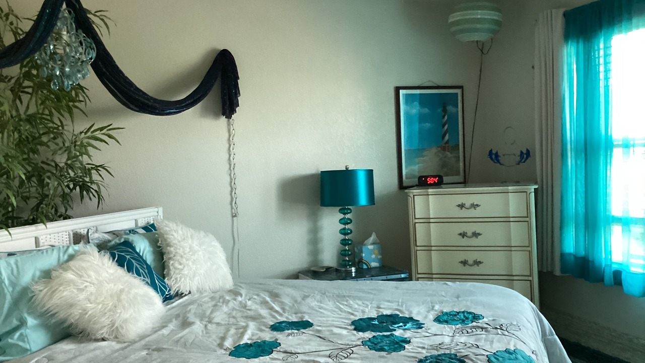Photo of Bedroom in Sea Retreat