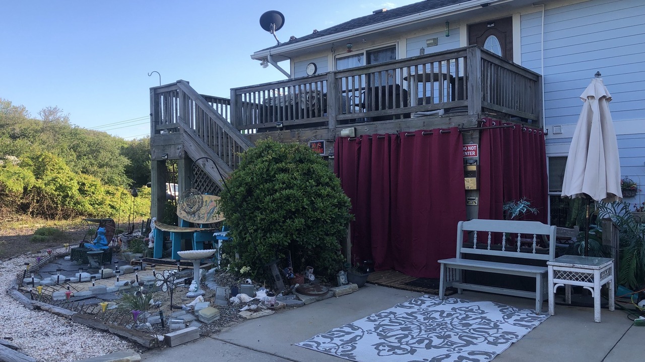 Photo of Outdoor in Sea Retreat