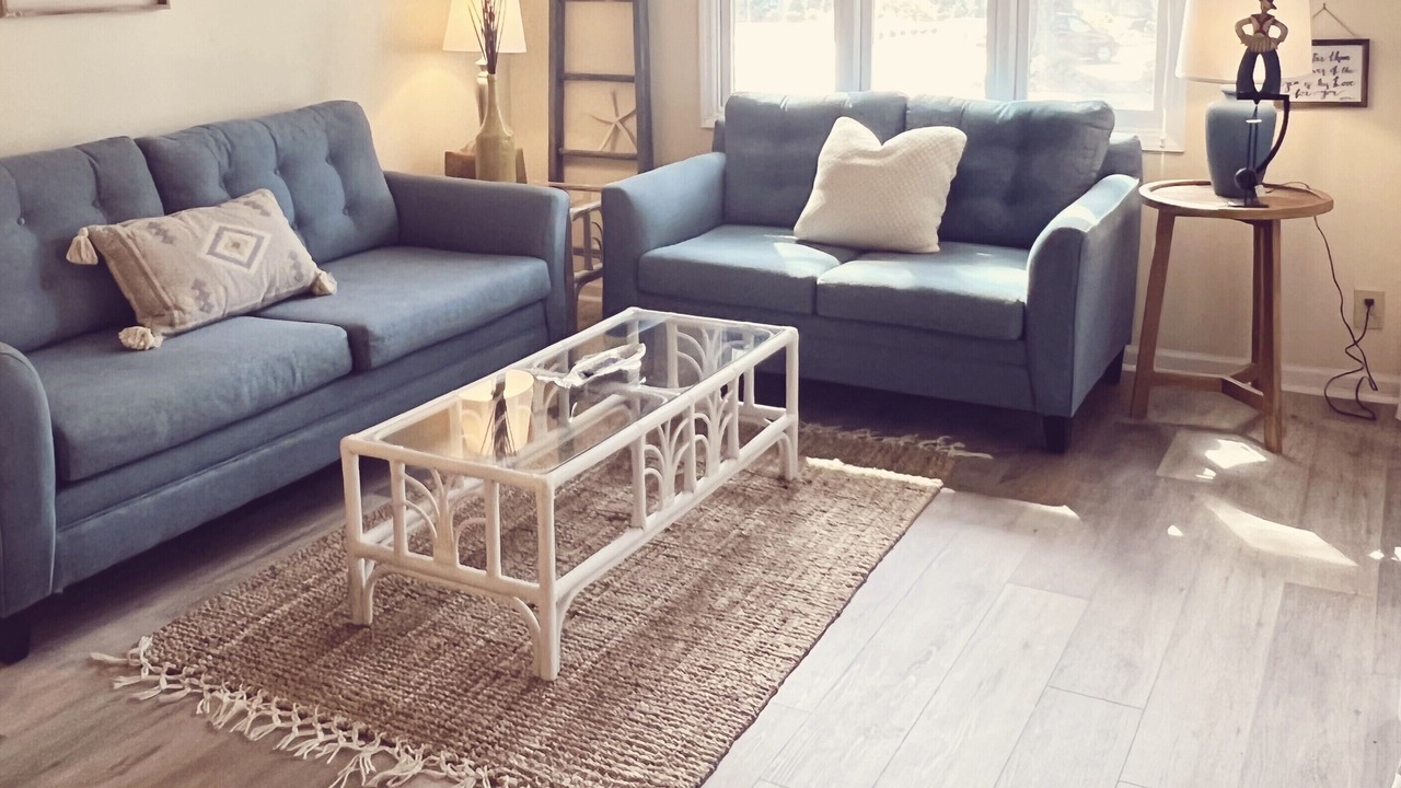 Photo of Livingroom in Sea Trail