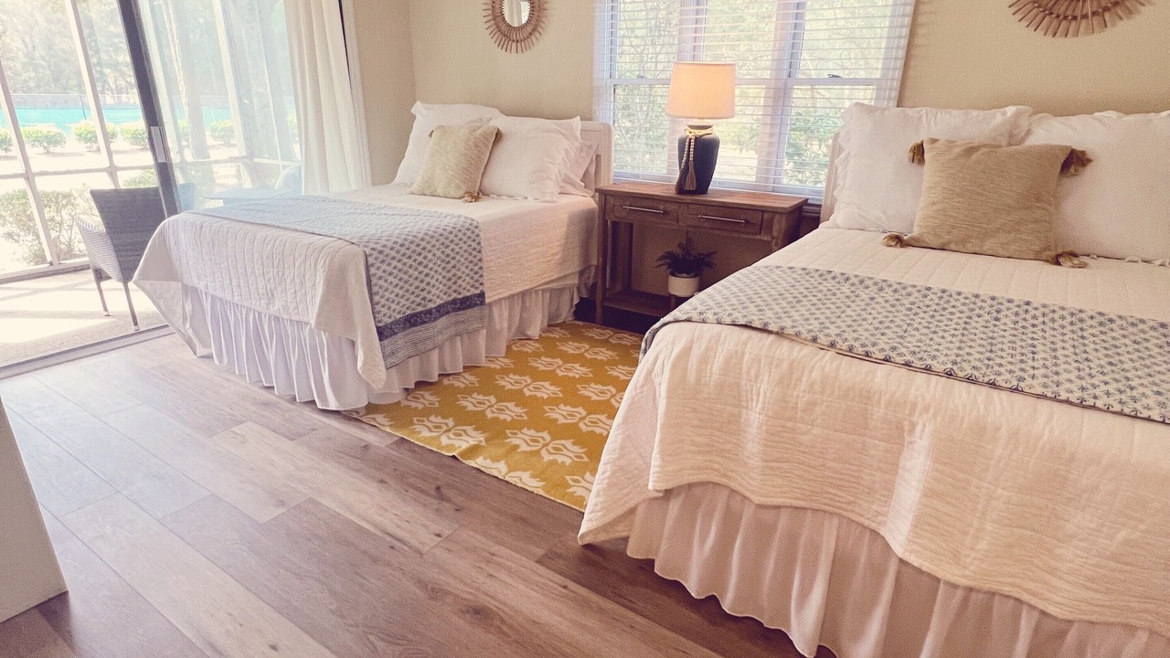 Photo of Bedroom in Sea Trail