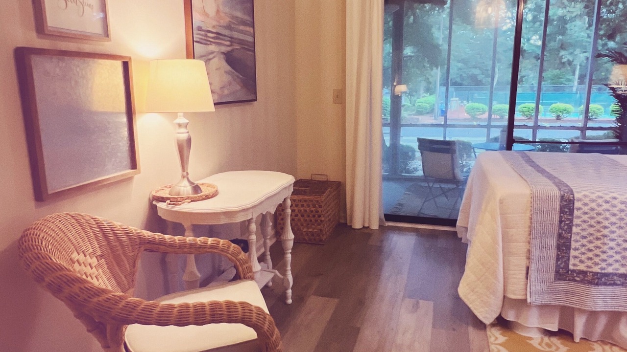 Photo of Bedroom in Sea Trail