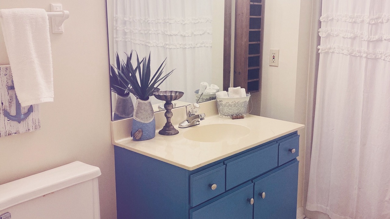 Photo of Bathroom in Sea Trail