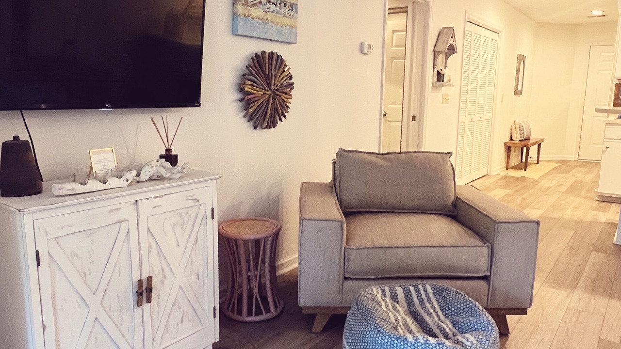 Photo of Livingroom in Sea Trail