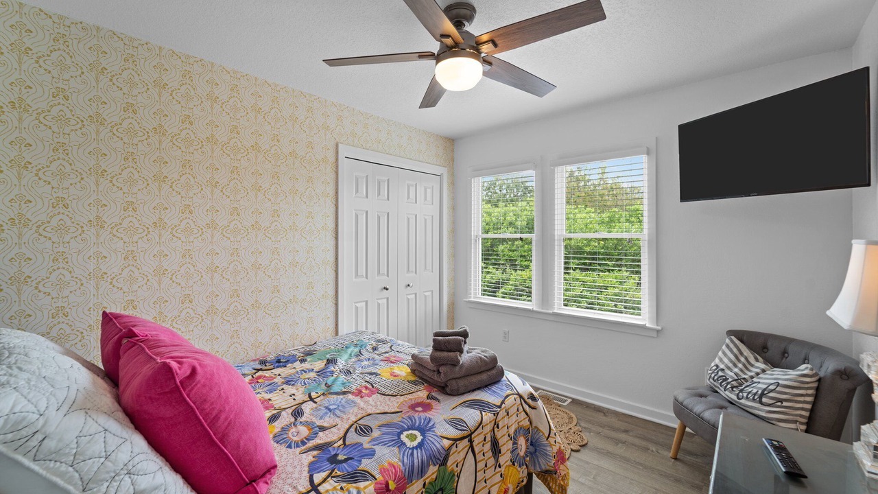 Photo of Bedroom in Nags Head