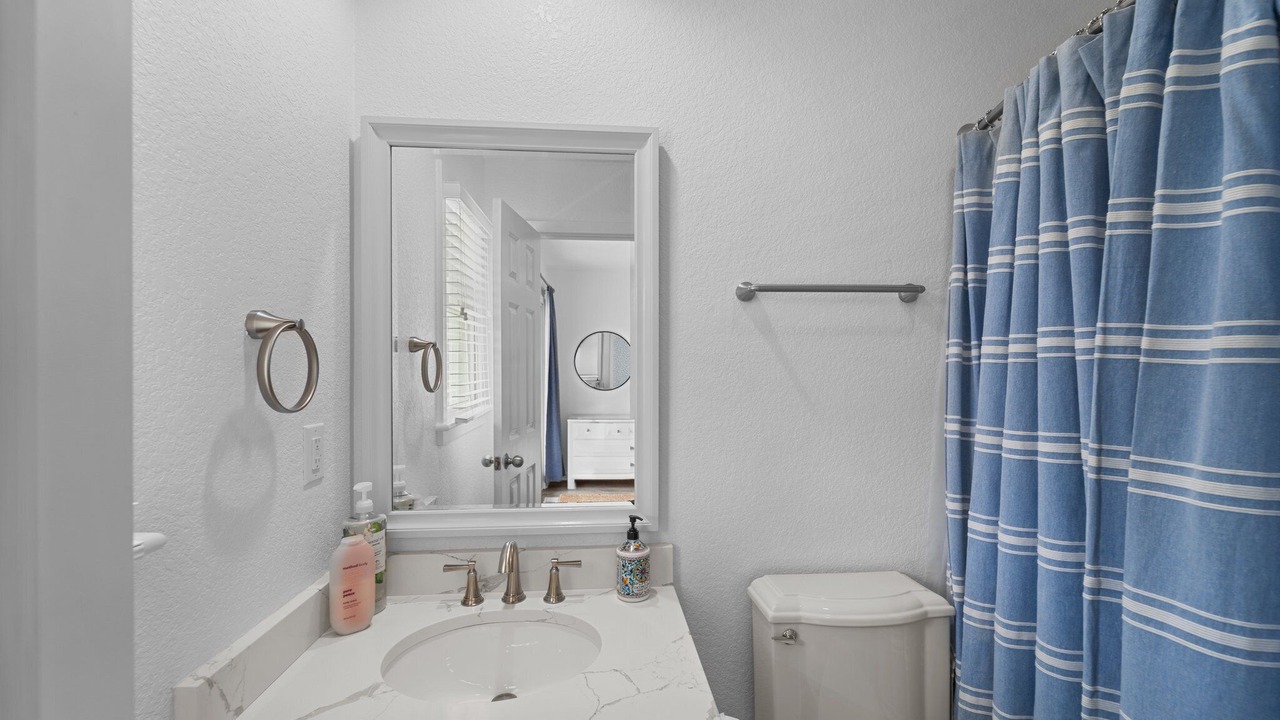 Photo of Bathroom in Nags Head