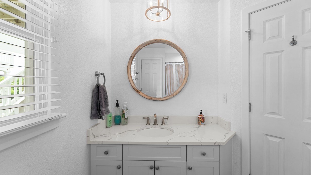 Photo of Bathroom in Nags Head