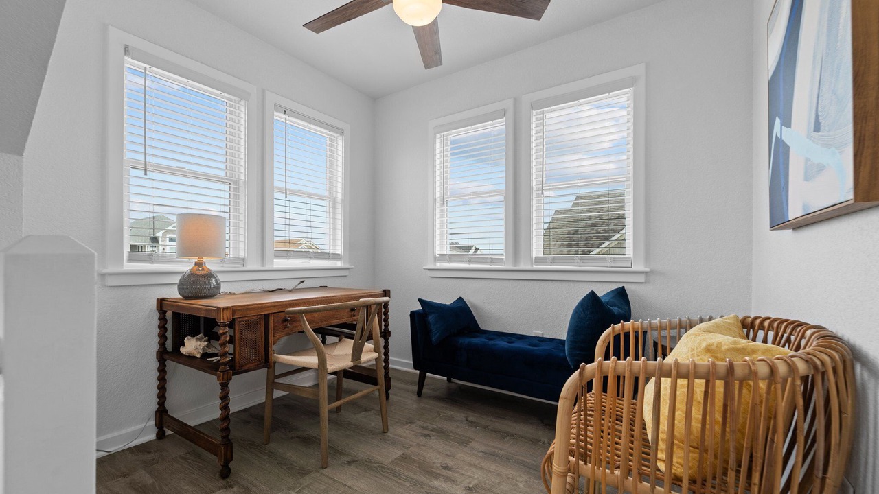 Photo of Livingroom in Nags Head