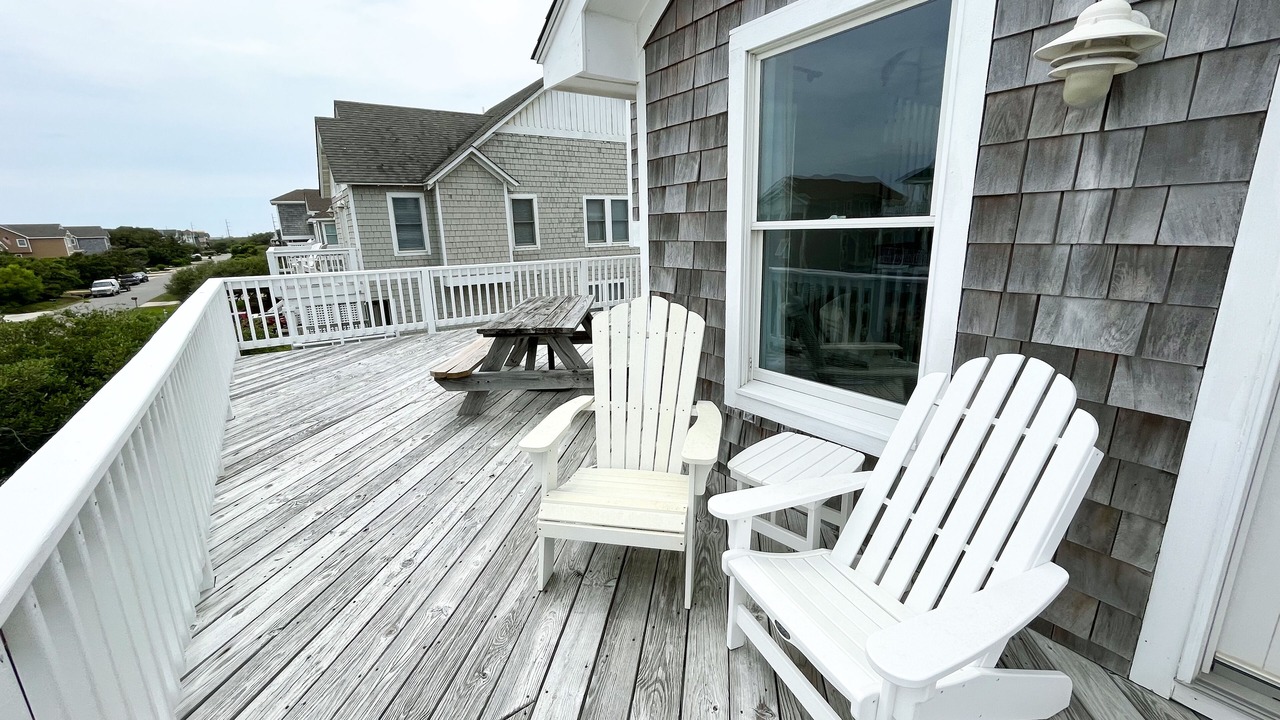 Photo of Outdoor in Nags Head