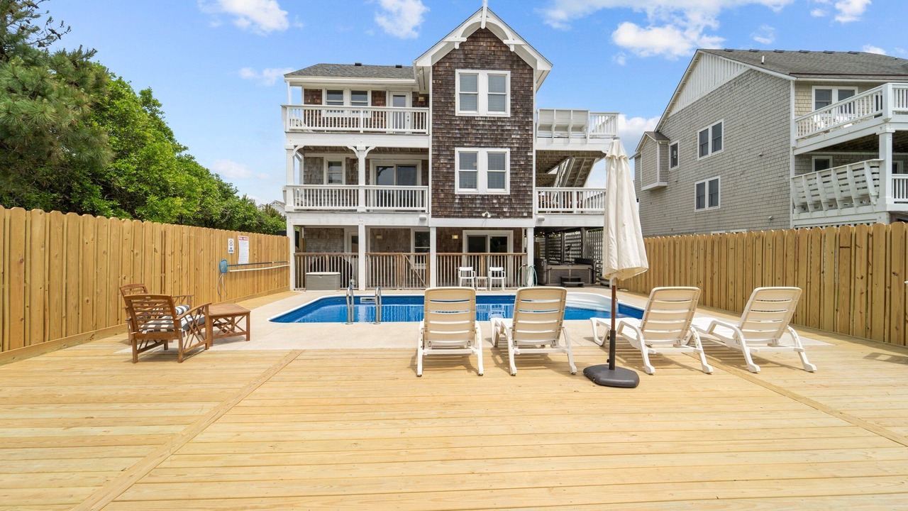Photo of Outdoor in Nags Head