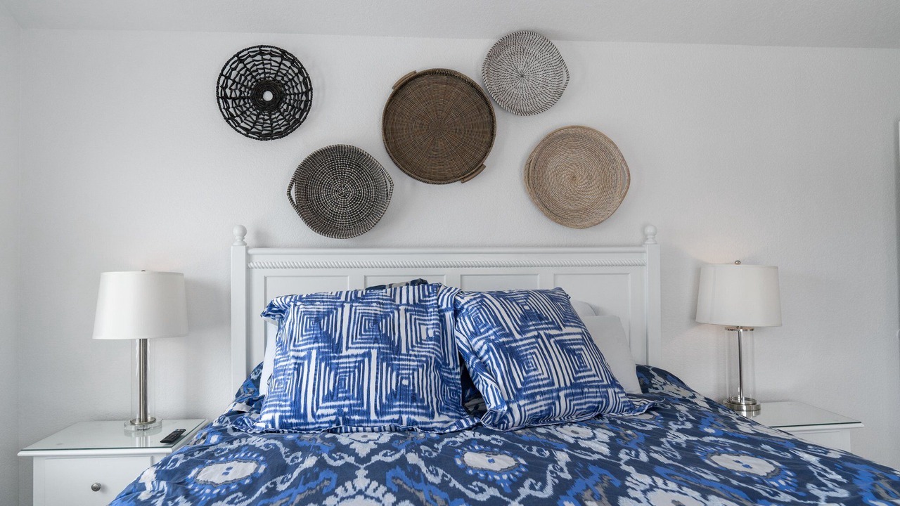 Photo of Bedroom in Nags Head