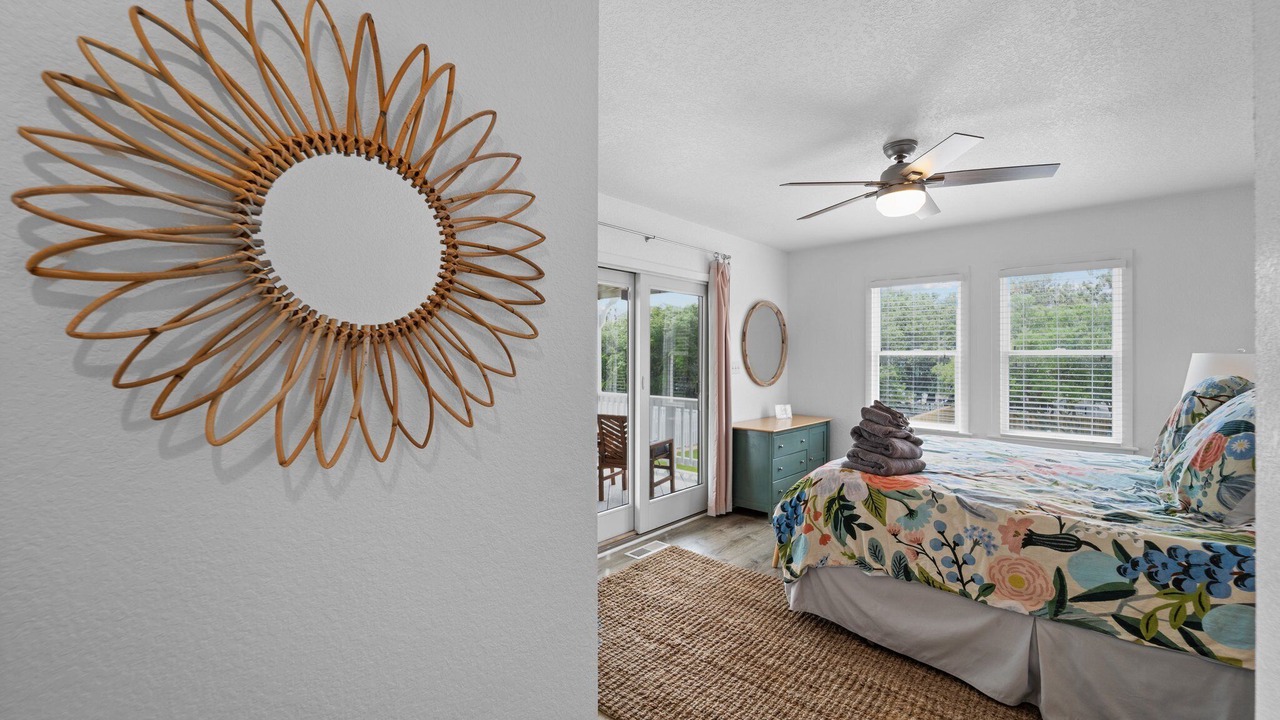 Photo of Bedroom in Nags Head