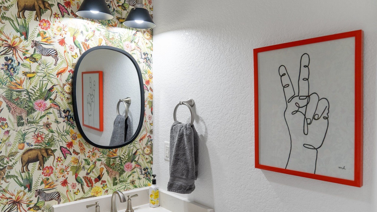 Photo of Bathroom in Nags Head