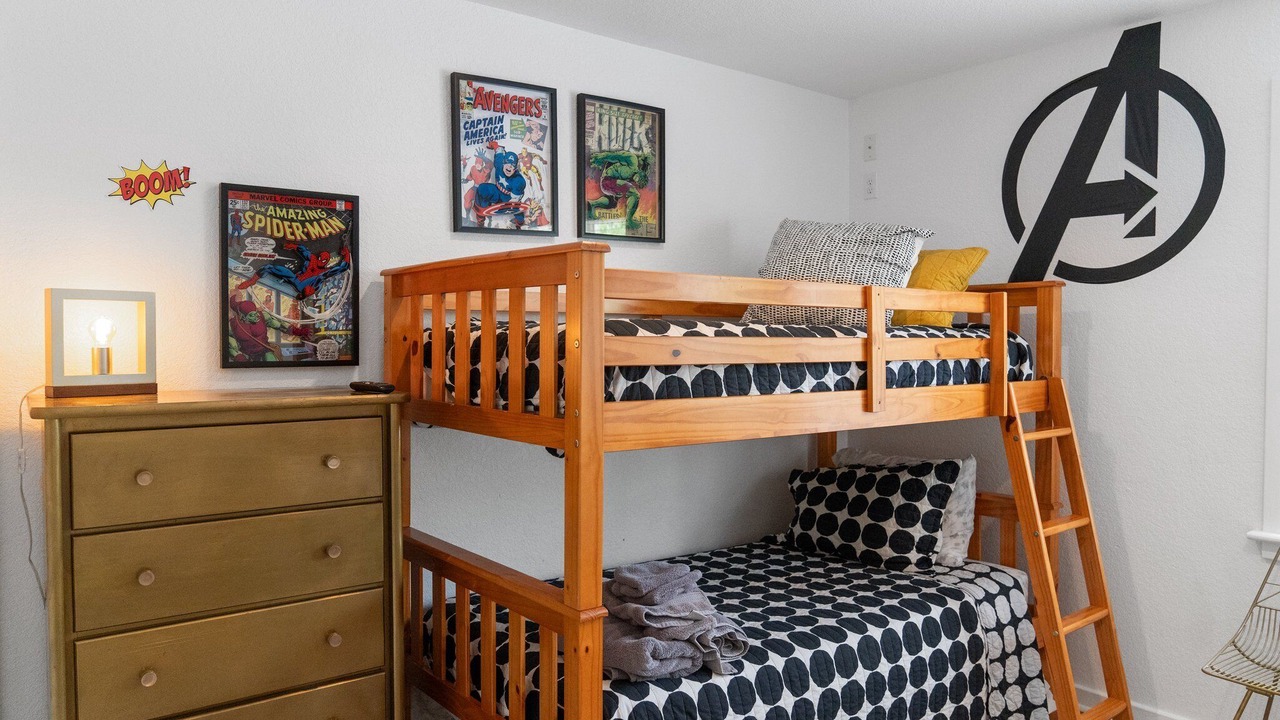 Photo of Bedroom in Nags Head