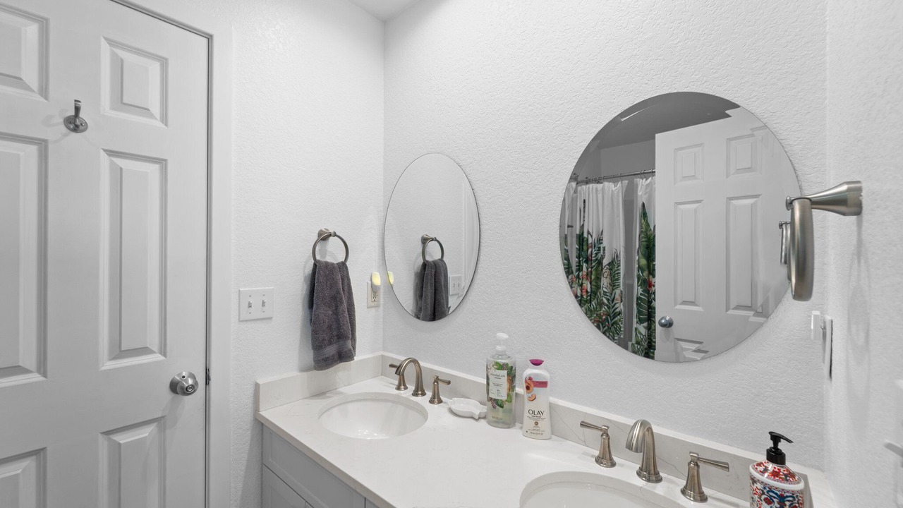 Photo of Bathroom in Nags Head