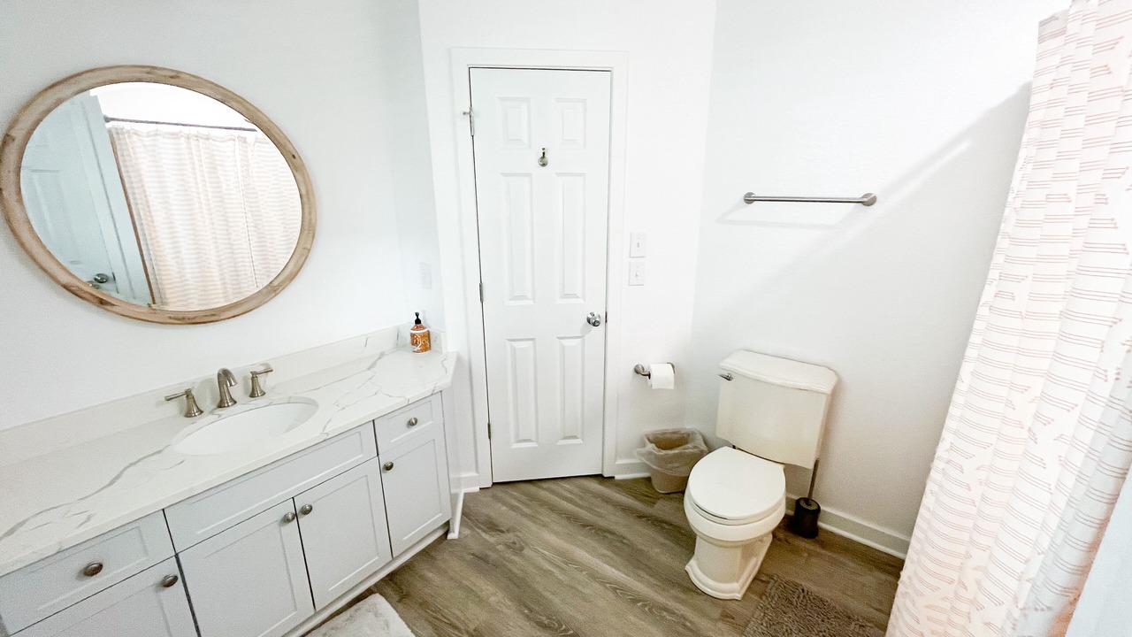 Photo of Bathroom in Nags Head