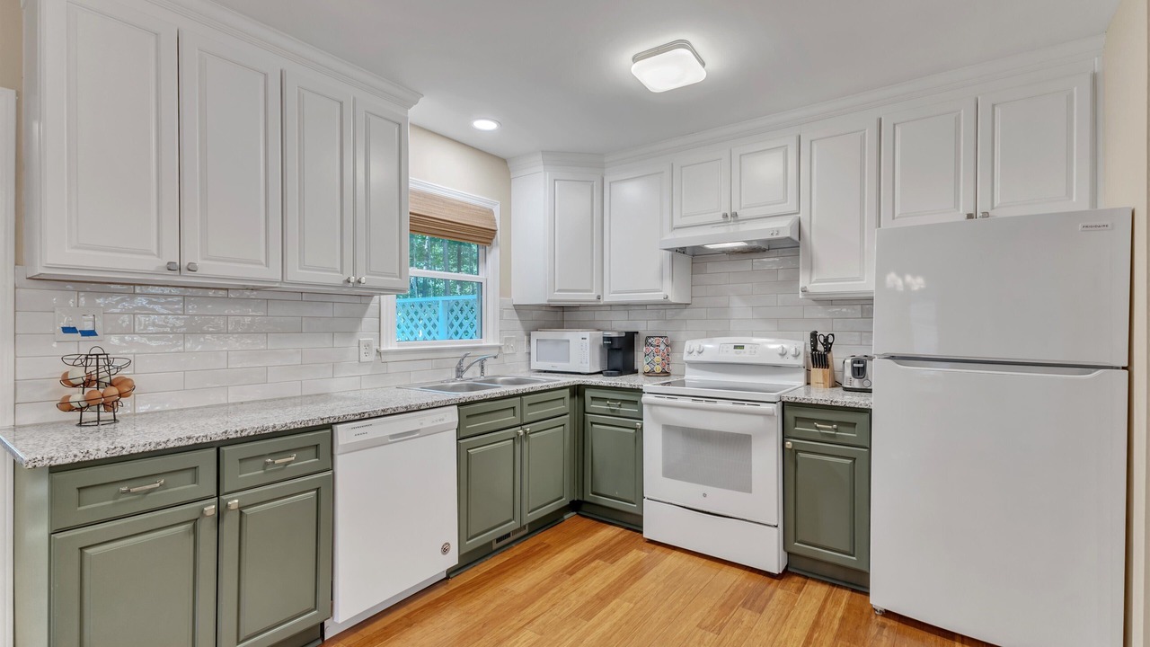 Photo of Kitchen in Cary