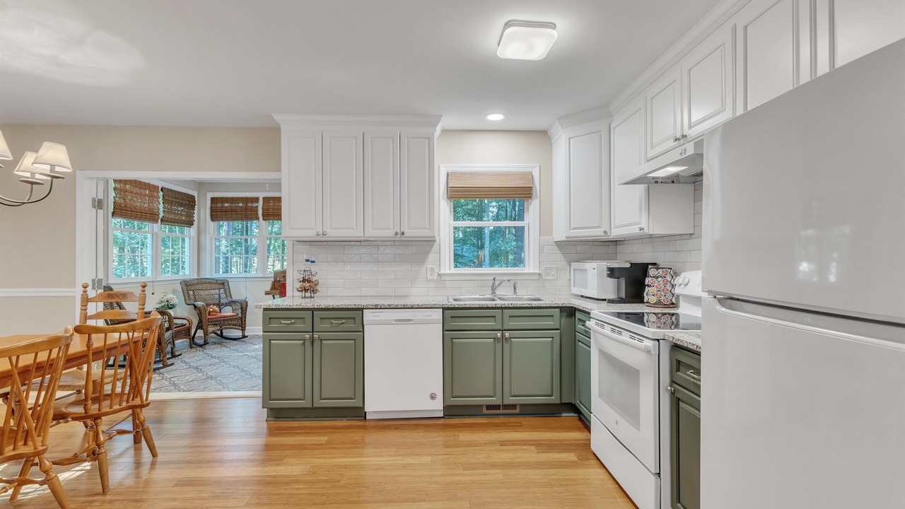 Photo of Kitchen in Cary