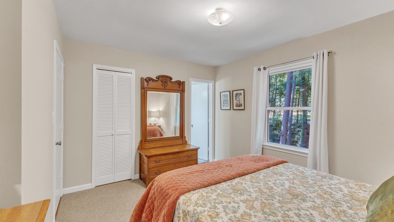 Photo of Bedroom in Cary