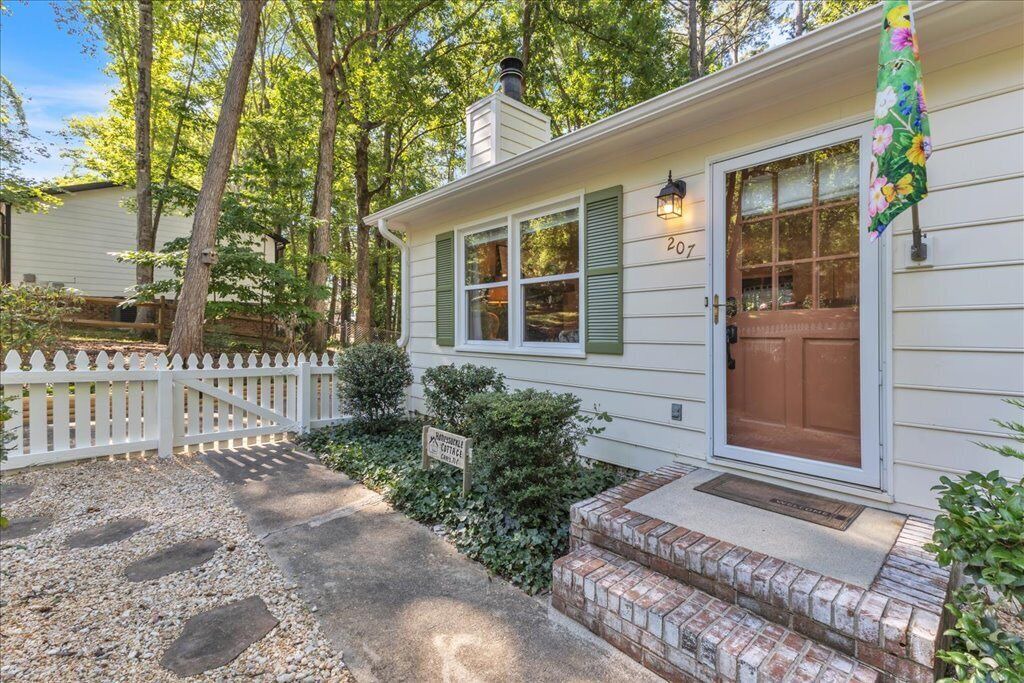 Photo of Outdoor in Cary