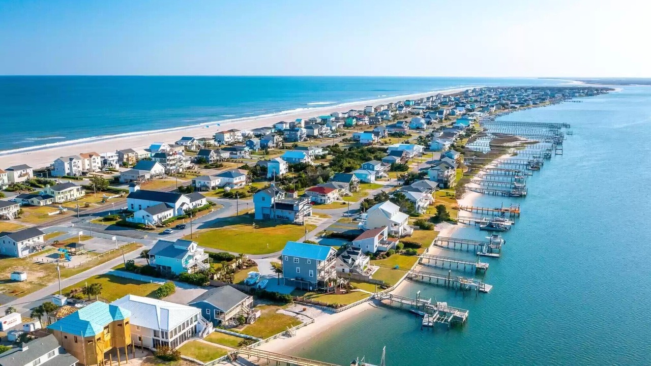 Photo of Others in Topsail Beach