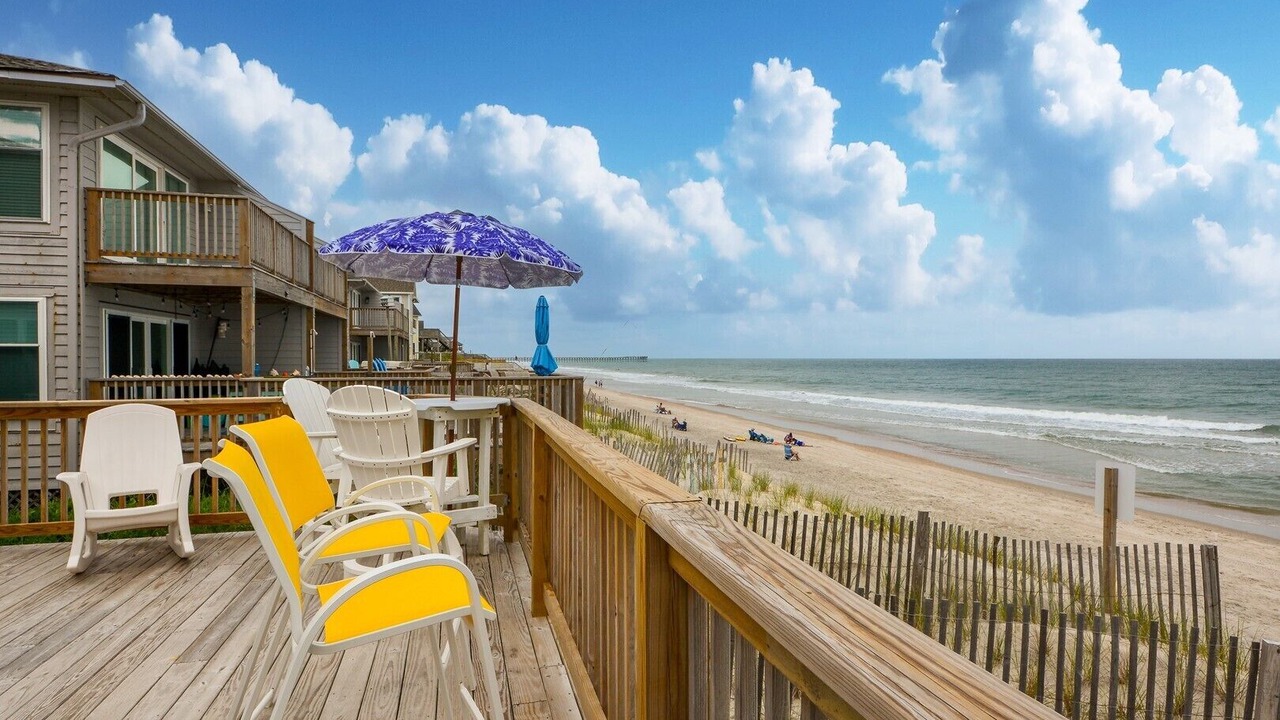 Photo of Others in Surf City