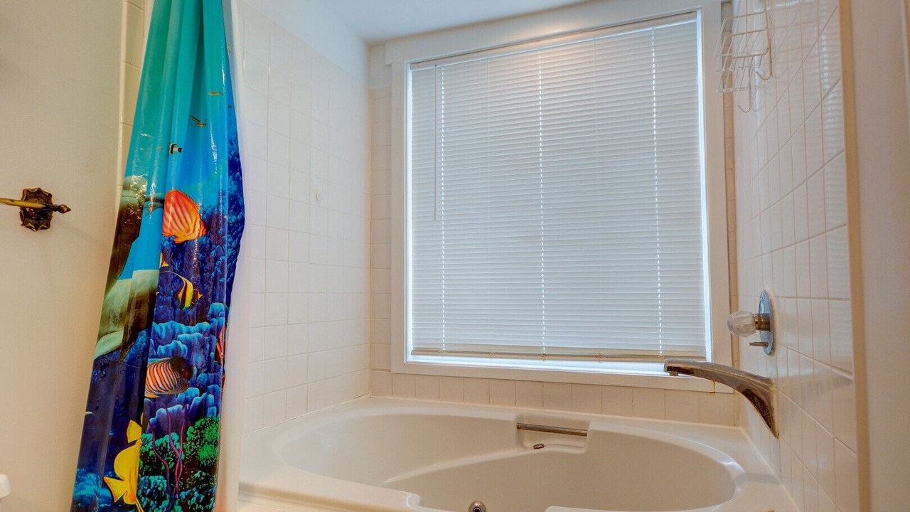 Photo of Bathroom in Surf City