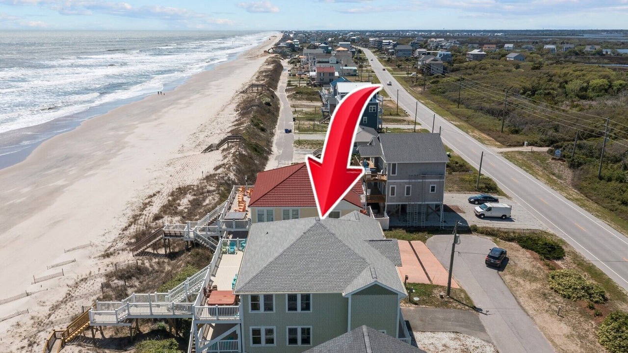 Photo of Others in Ocean City Beach