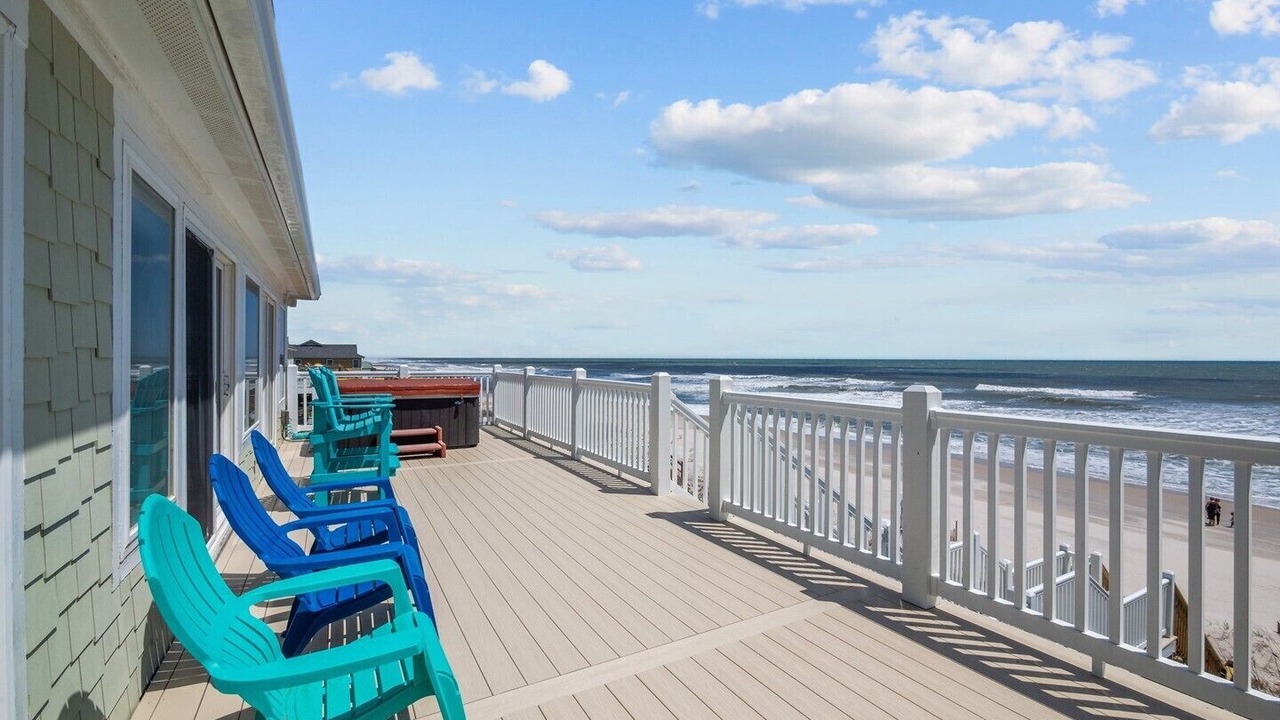 Photo of Others in Ocean City Beach