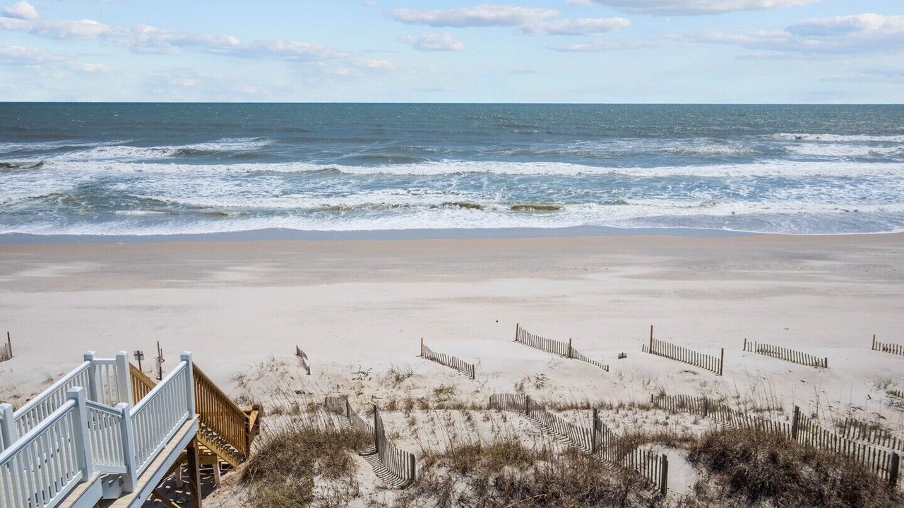 Photo of Others in Ocean City Beach