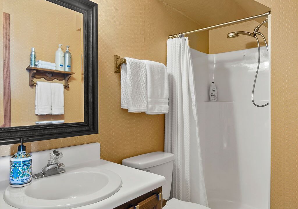 Photo of Bathroom in Brevard
