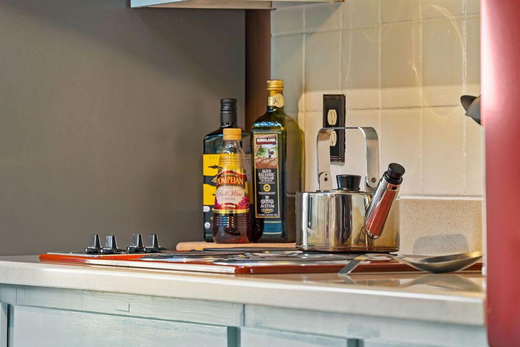 Photo of Kitchen in Brevard