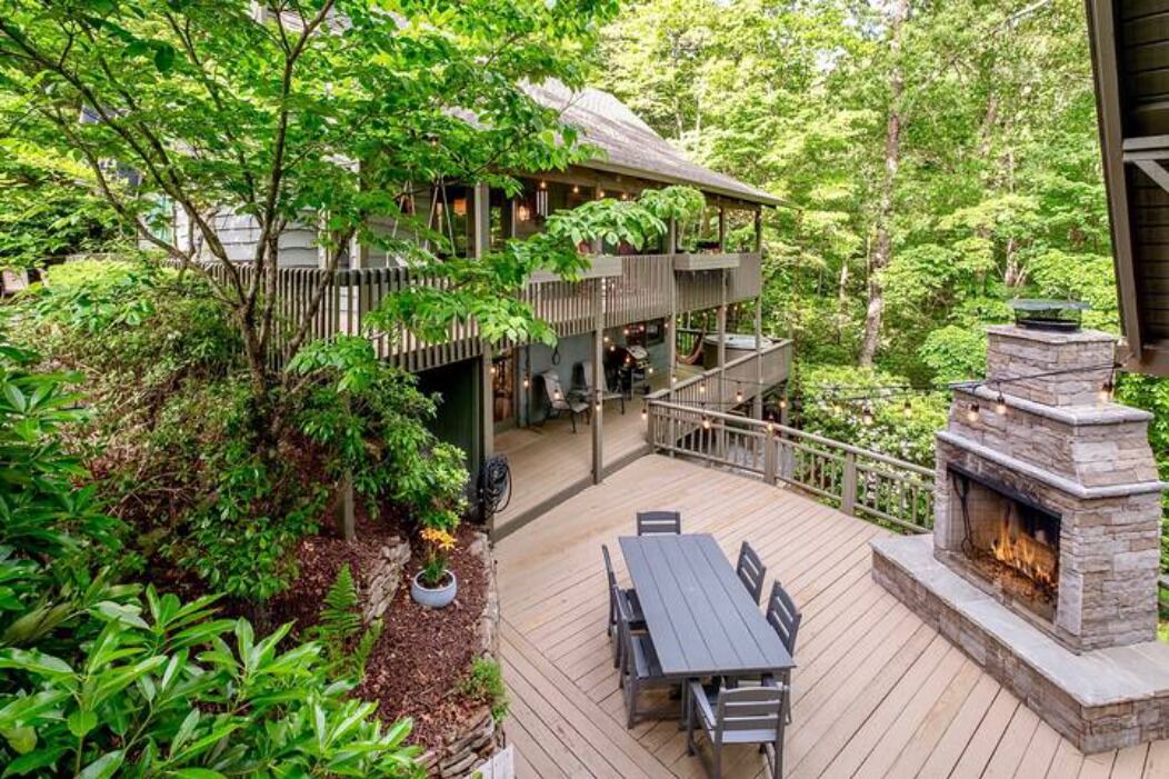 Photo of Outdoor in Brevard