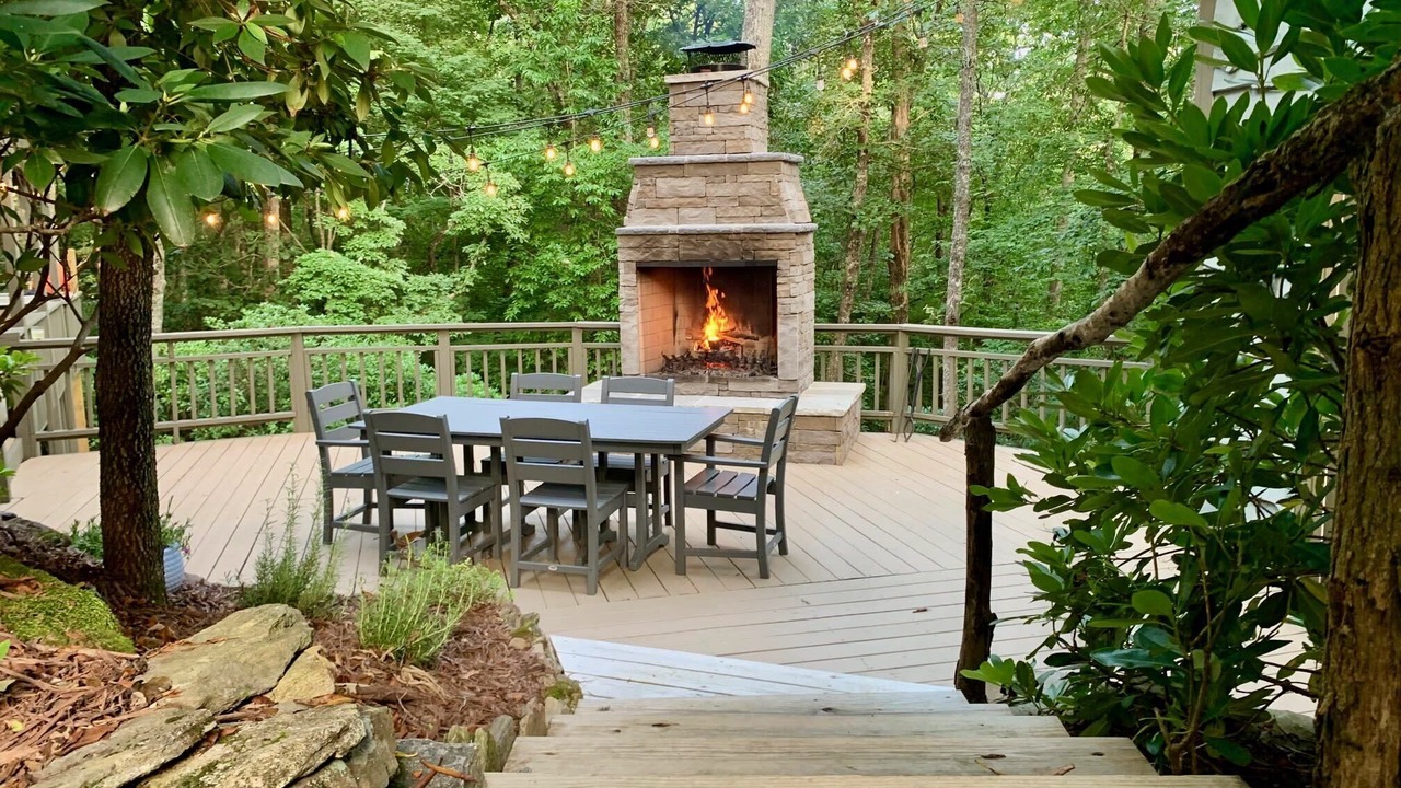 Photo of Outdoor in Brevard
