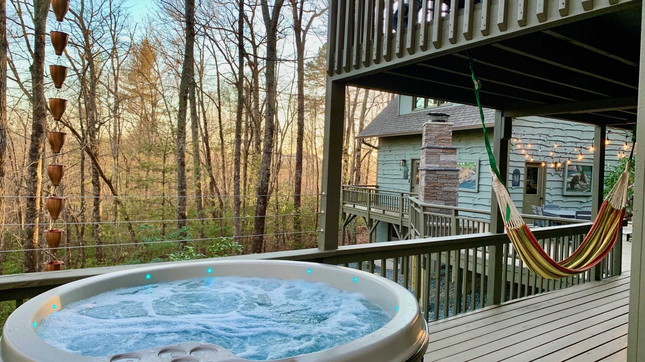 Photo of Outdoor in Brevard