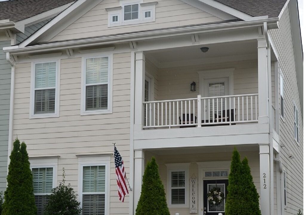 Photo of Outdoor in Apex