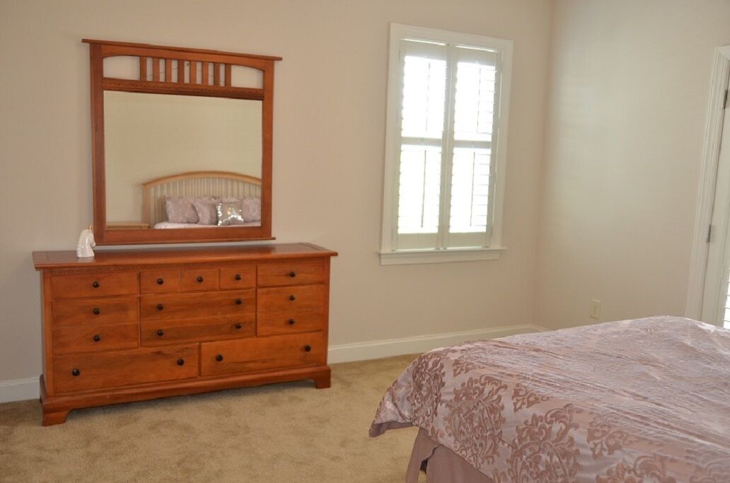 Photo of Bedroom in Apex