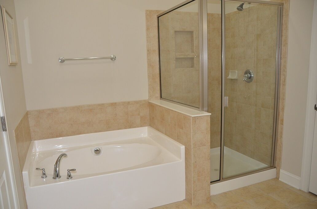 Photo of Bathroom in Apex