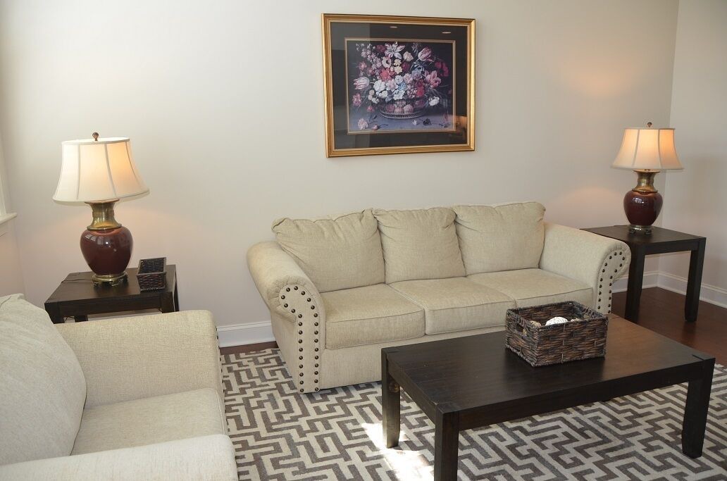 Photo of Livingroom in Apex