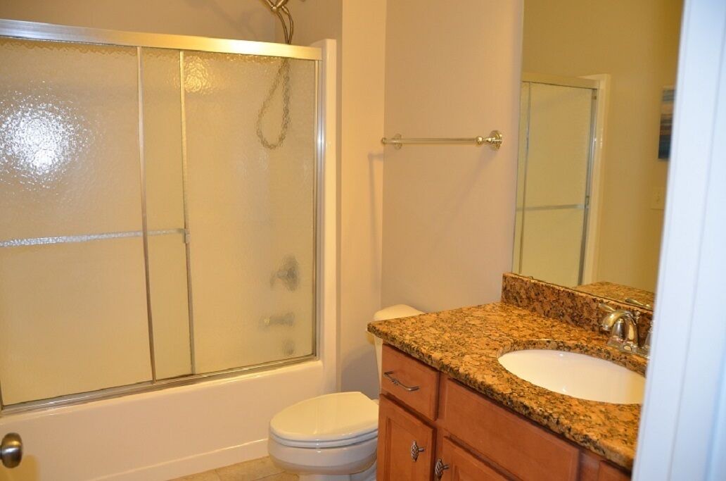 Photo of Bathroom in Apex